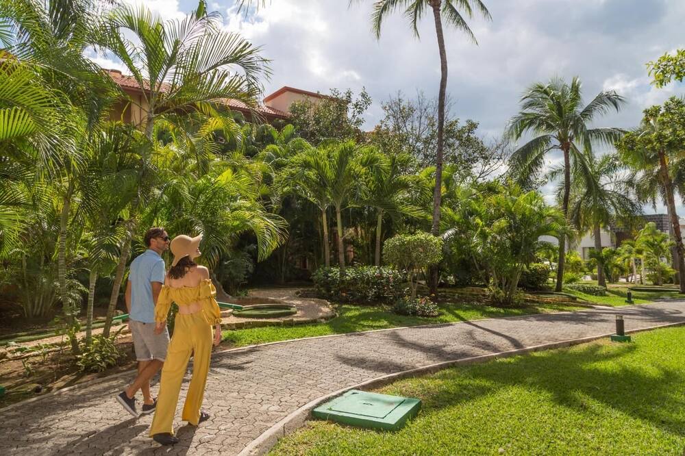 Photo of Outdoor in Playacar Fase II