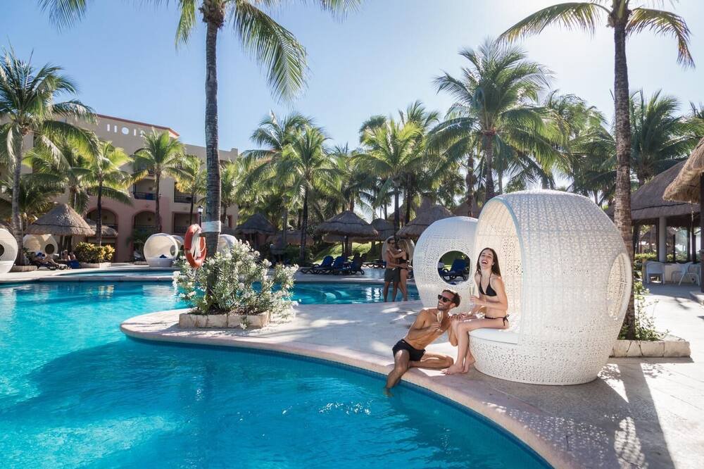 Photo of Outdoor in Playacar Fase II