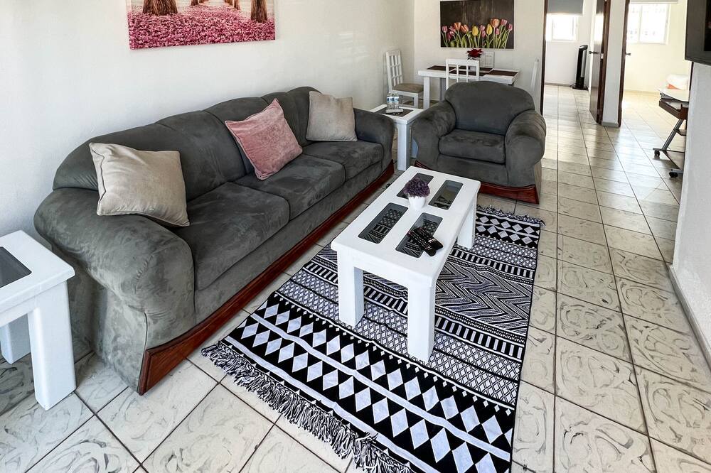 Photo of Livingroom in San Luis Potosi