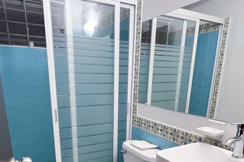 Photo of Bathroom in San Luis Potosi