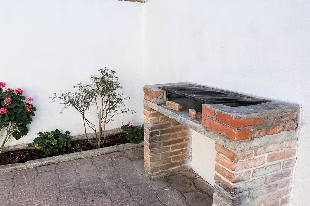 Photo of Outdoor in San Luis Potosi