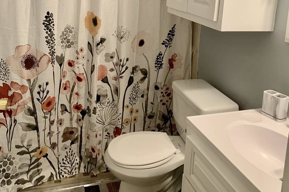 Photo of Bathroom in Mercedes