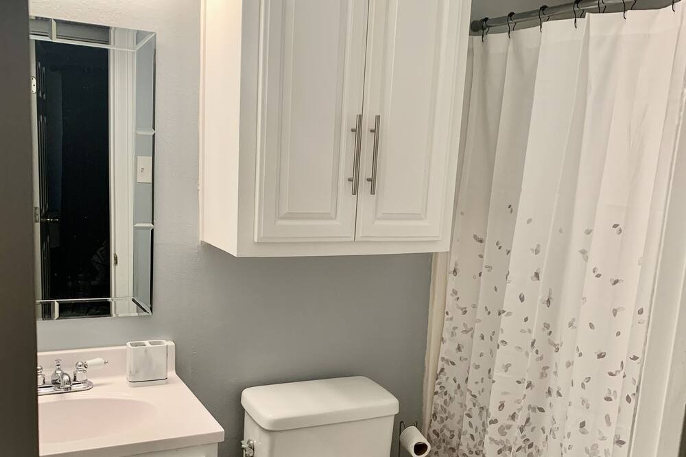 Photo of Bathroom in Mercedes