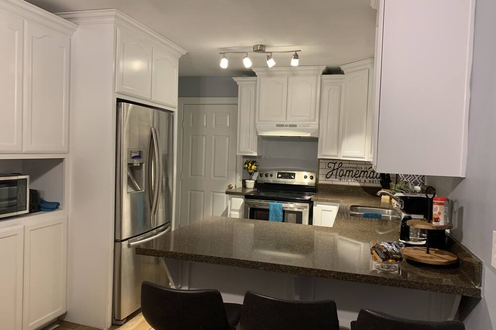 Photo of Kitchen in Mercedes