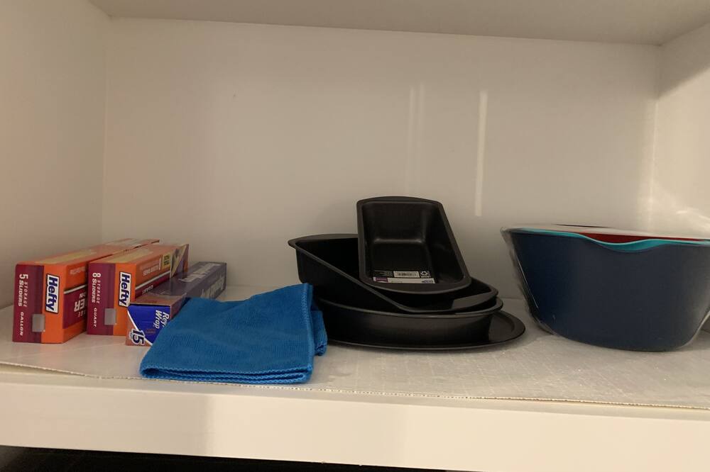 Photo of Kitchen in Mercedes