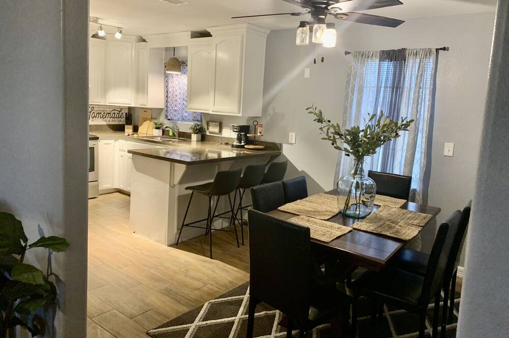 Photo of Kitchen in Mercedes