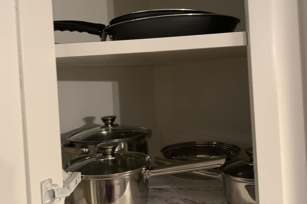 Photo of Kitchen in Mercedes