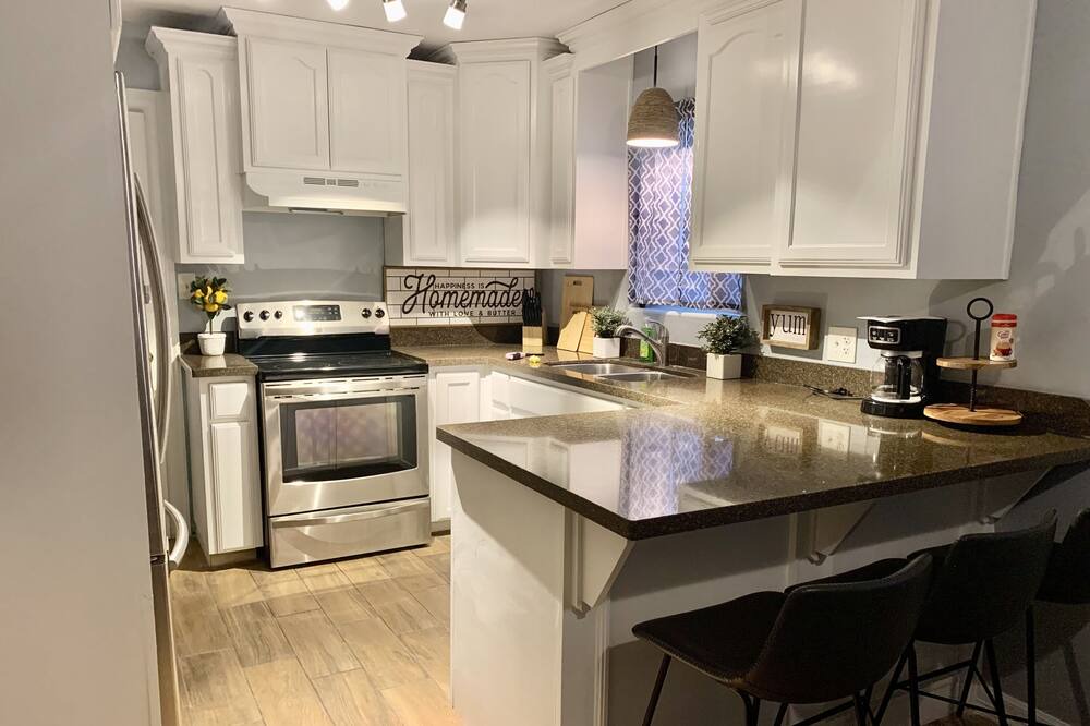 Photo of Kitchen in Mercedes