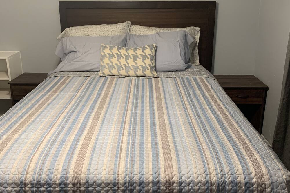 Photo of Bedroom in Mercedes