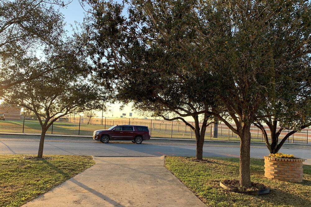 Photo of Outdoor in Mercedes