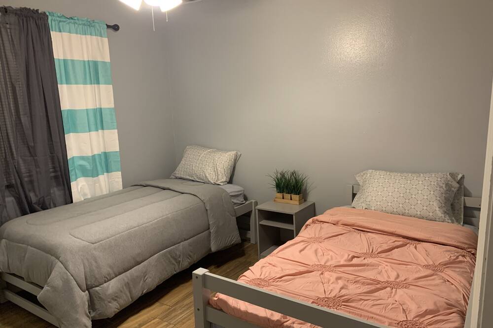 Photo of Bedroom in Mercedes