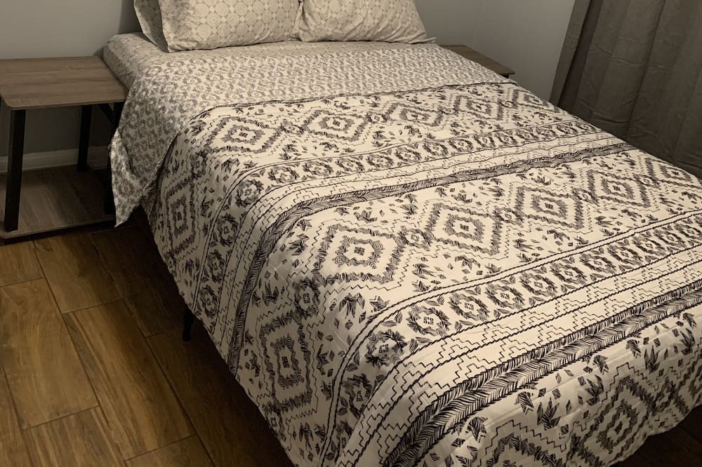 Photo of Bedroom in Mercedes