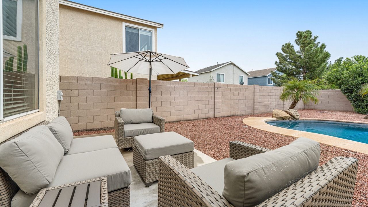 Photo of Outdoor in Avondale