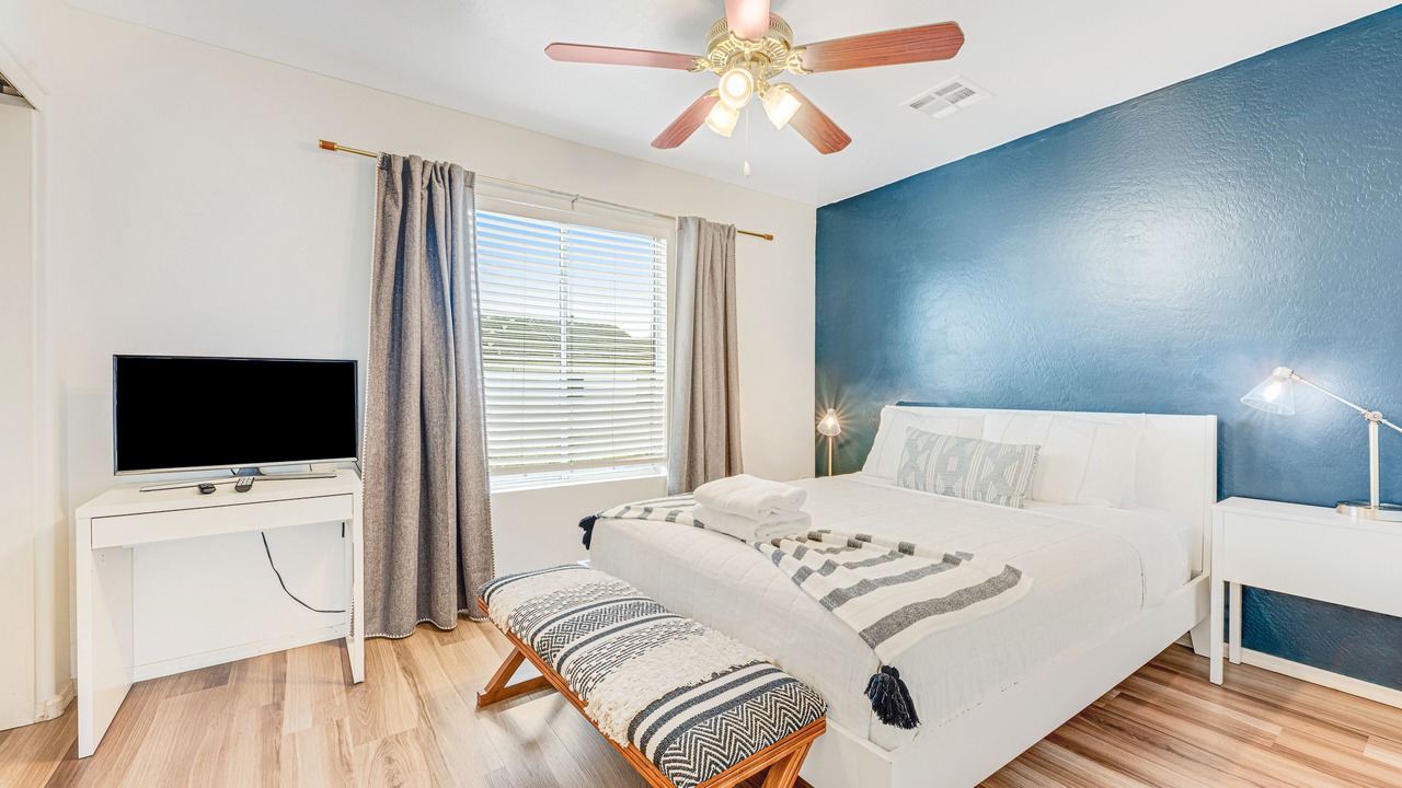 Photo of Bedroom in Avondale