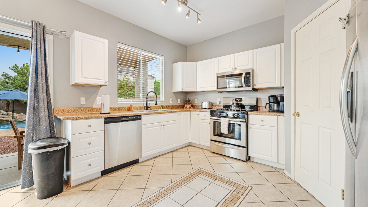 Photo of Kitchen in Avondale