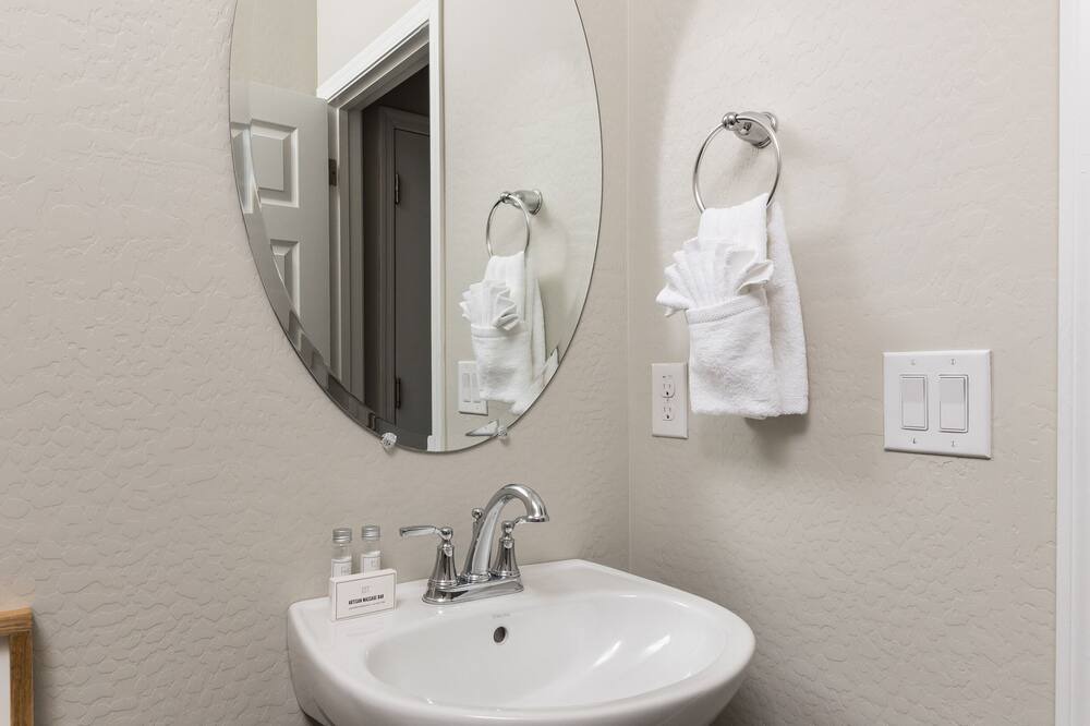 Photo of Bathroom in Gilbert