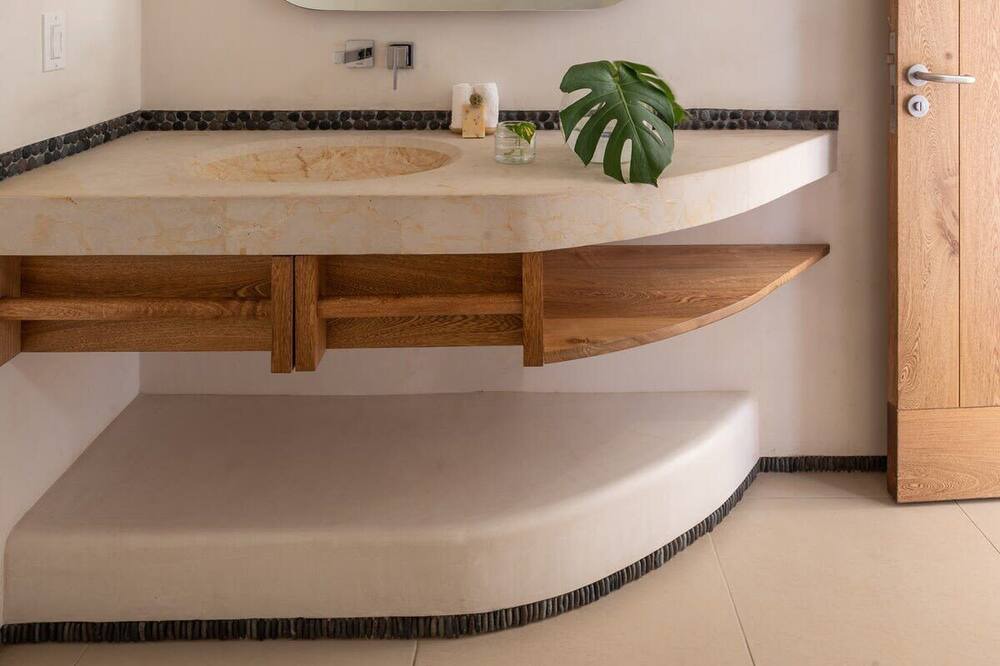 Photo of Bathroom in Playa la Madera
