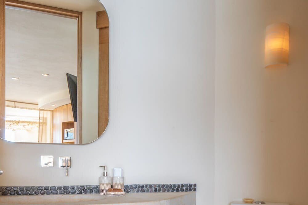 Photo of Bathroom in Playa la Madera