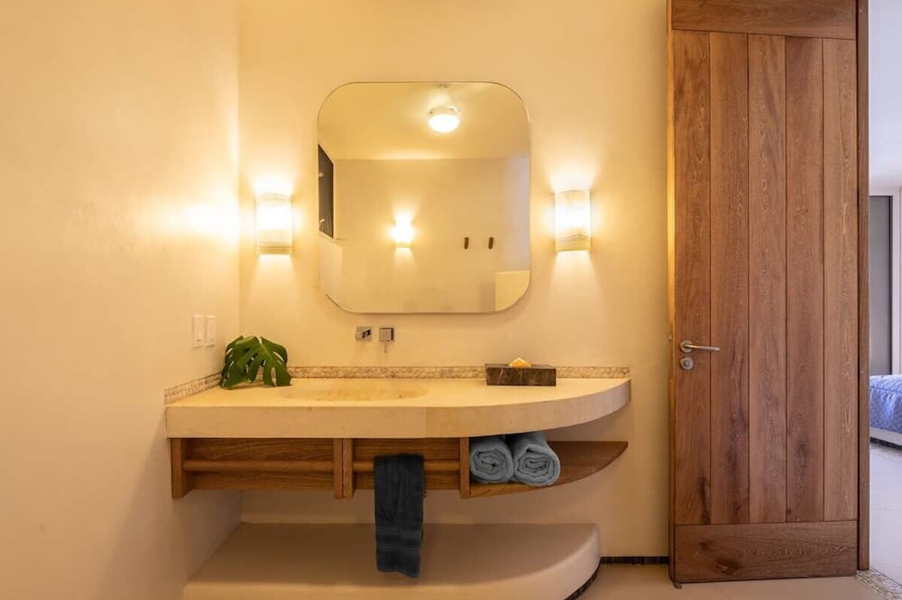 Photo of Bathroom in Playa la Madera