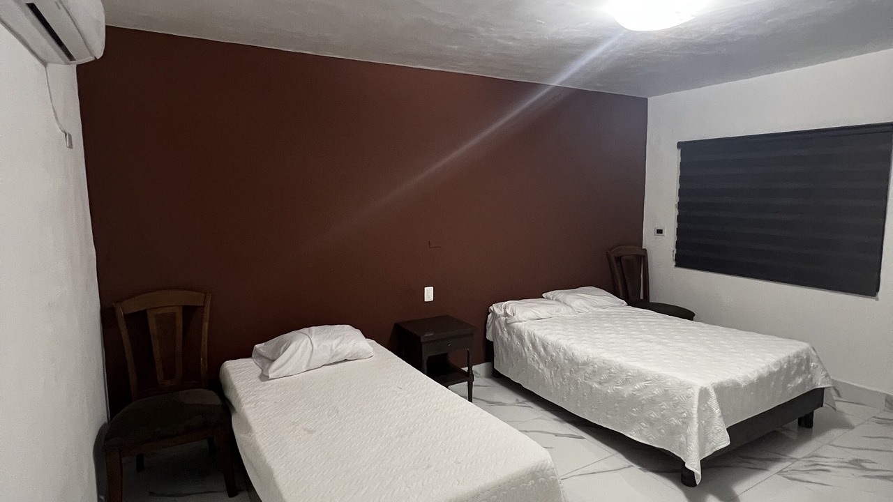 Photo of Bedroom in Nuevo Laredo