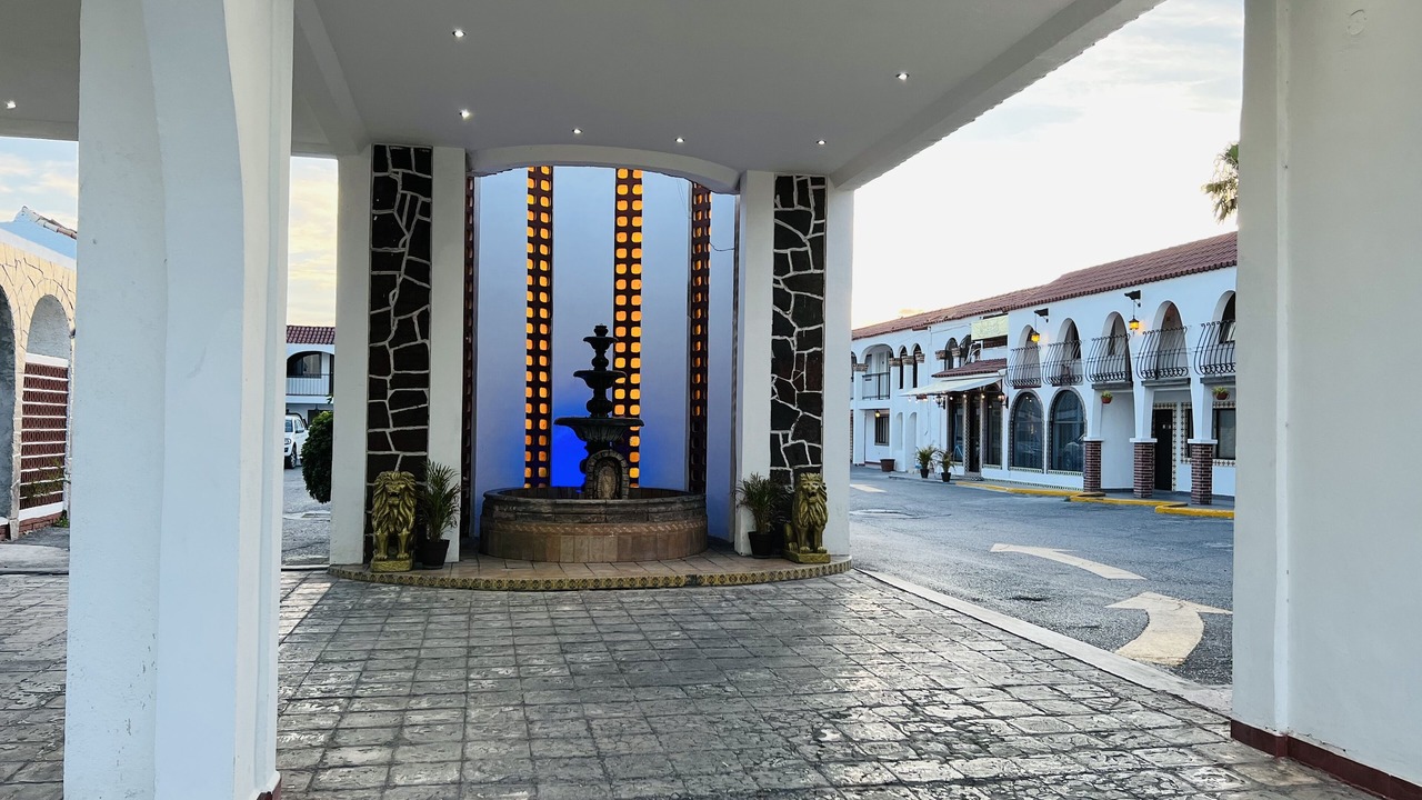 Photo of Outdoor in Nuevo Laredo