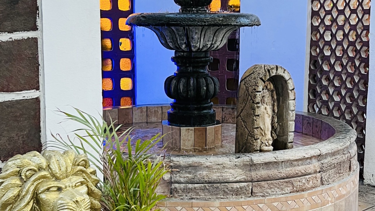 Photo of Outdoor in Nuevo Laredo