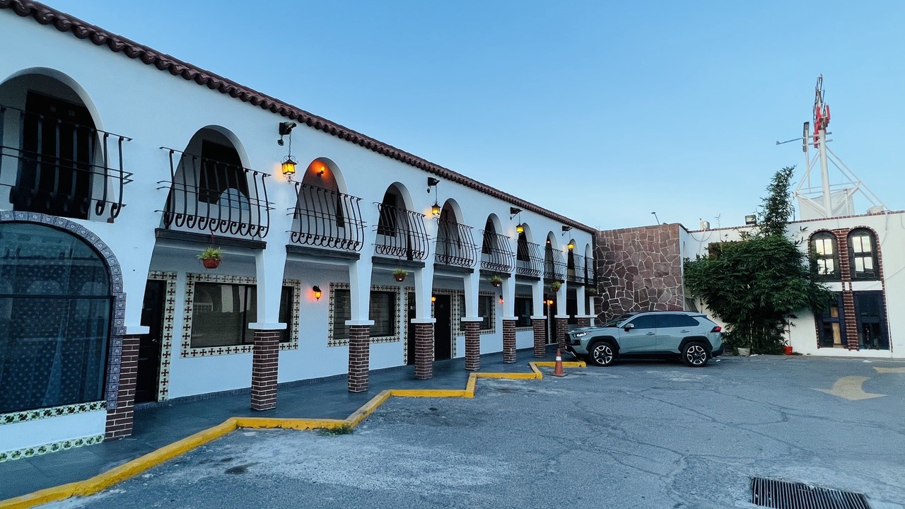 Photo of Outdoor in Nuevo Laredo