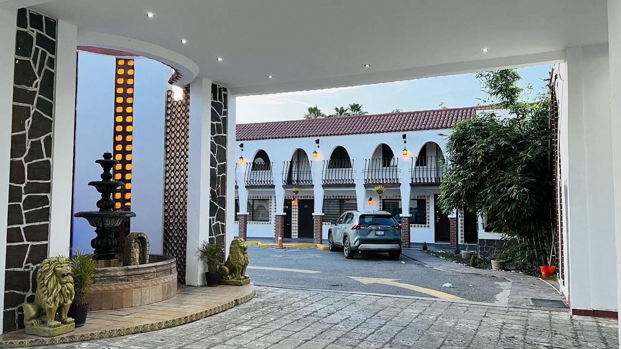 Photo of Outdoor in Nuevo Laredo