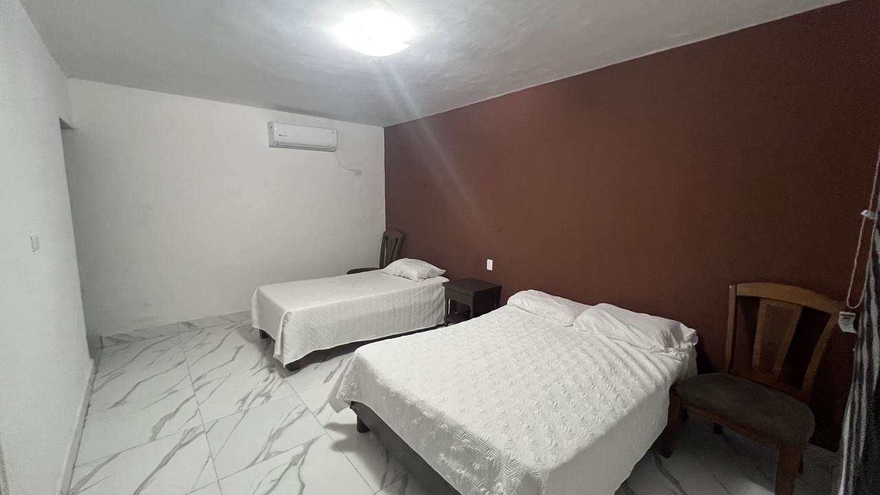 Photo of Bedroom in Nuevo Laredo