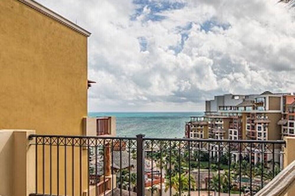 Photo of Patio Balcony in Puerto Juarez
