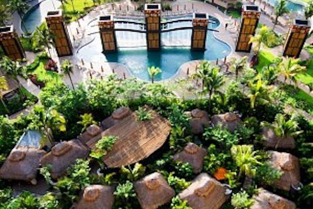 Photo of Outdoor in Puerto Juarez