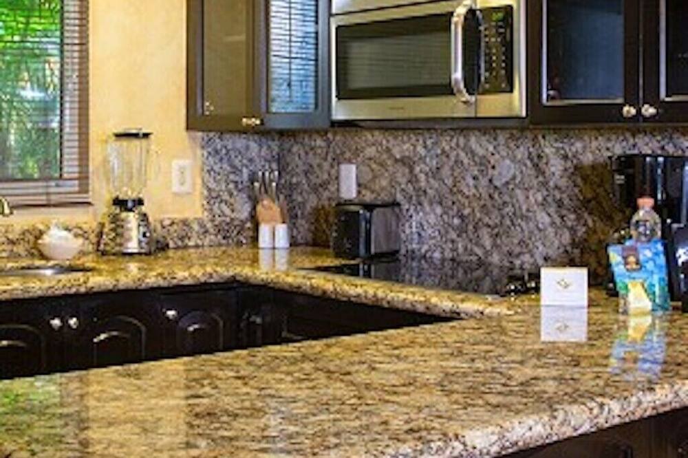 Photo of Kitchen in Puerto Juarez