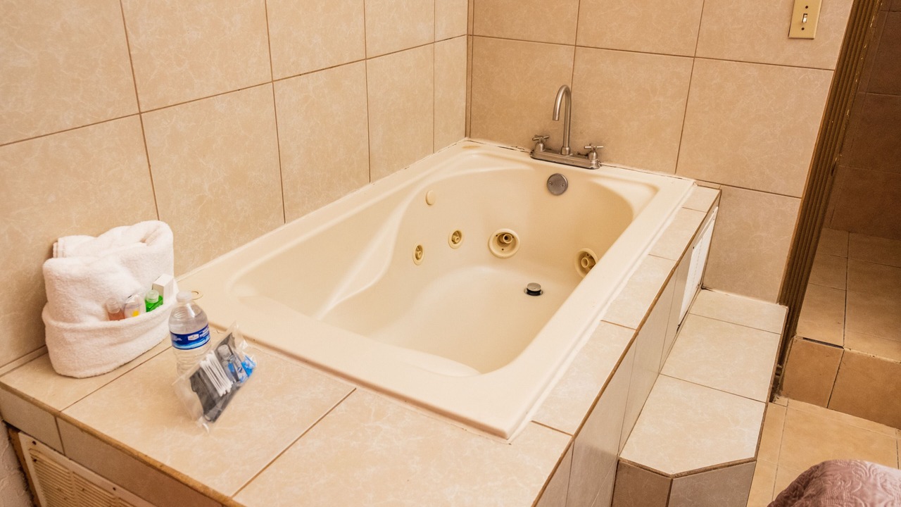 Photo of Bedroom in Avenida Revolucion
