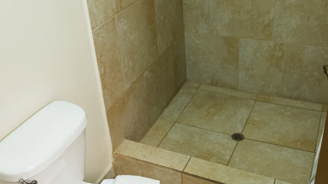 Photo of Bathroom in Avenida Revolucion
