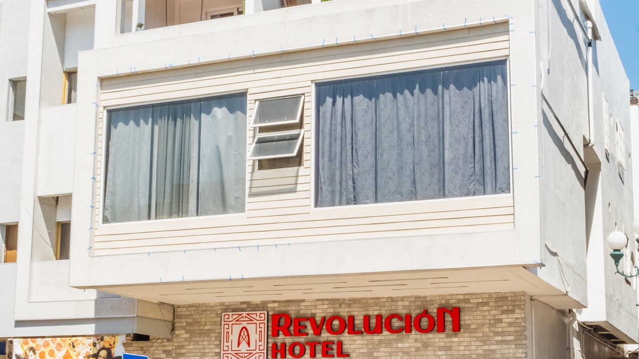 Photo of Outdoor in Avenida Revolucion