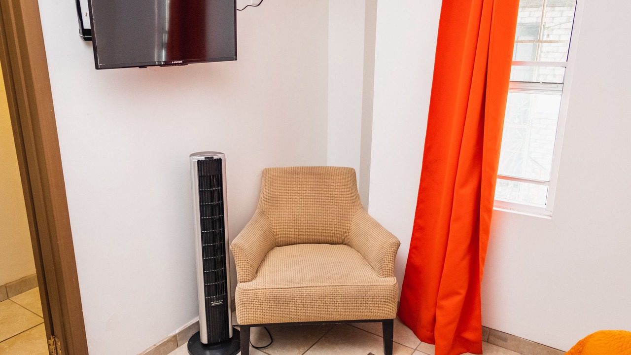 Photo of Bedroom in Avenida Revolucion