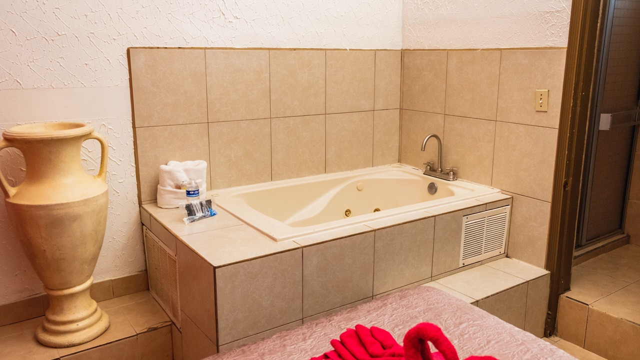 Photo of Bedroom in Avenida Revolucion