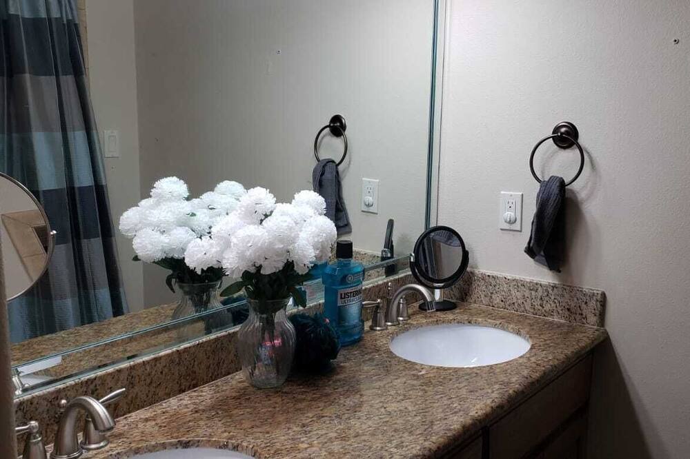 Photo of Bathroom in McAllen