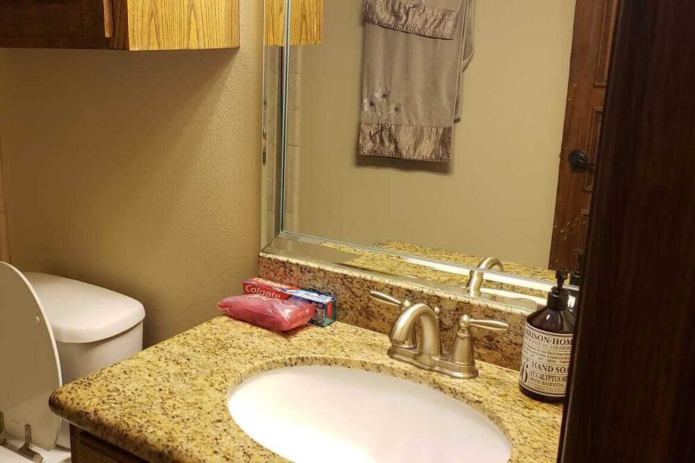 Photo of Bathroom in McAllen