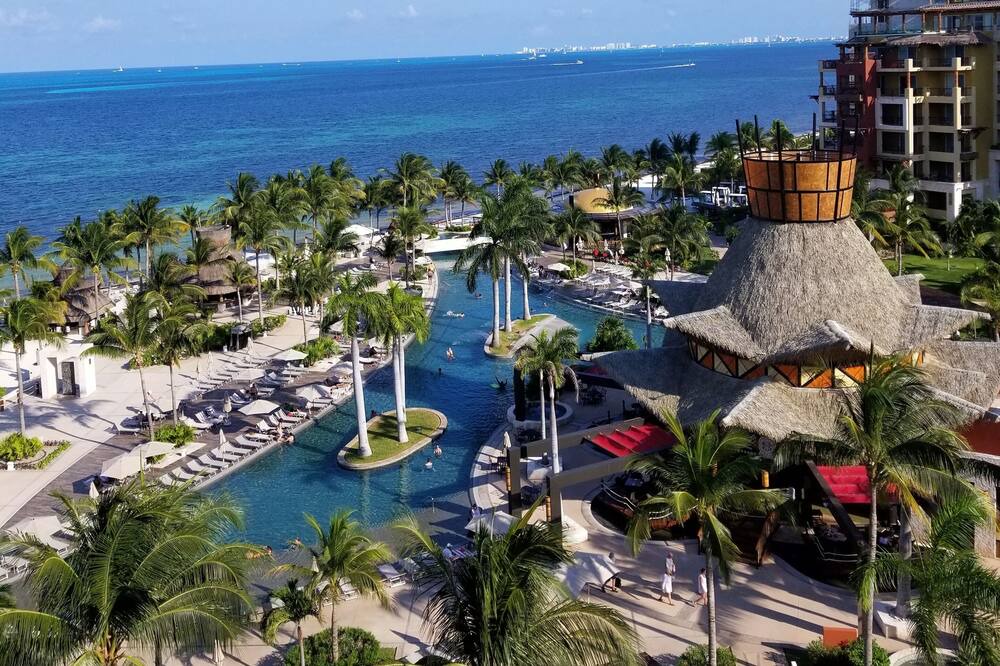 Photo of Outdoor in Playa Mujeres
