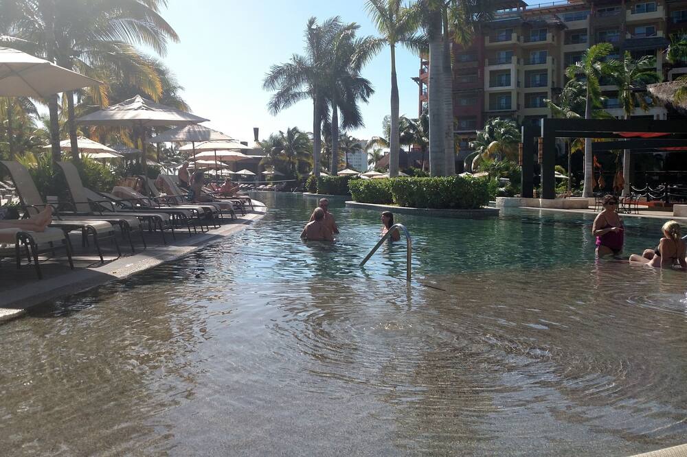 Photo of Outdoor in Playa Mujeres