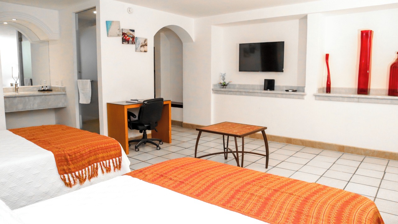 Photo of Bedroom in Downtown San Jose del Cabo