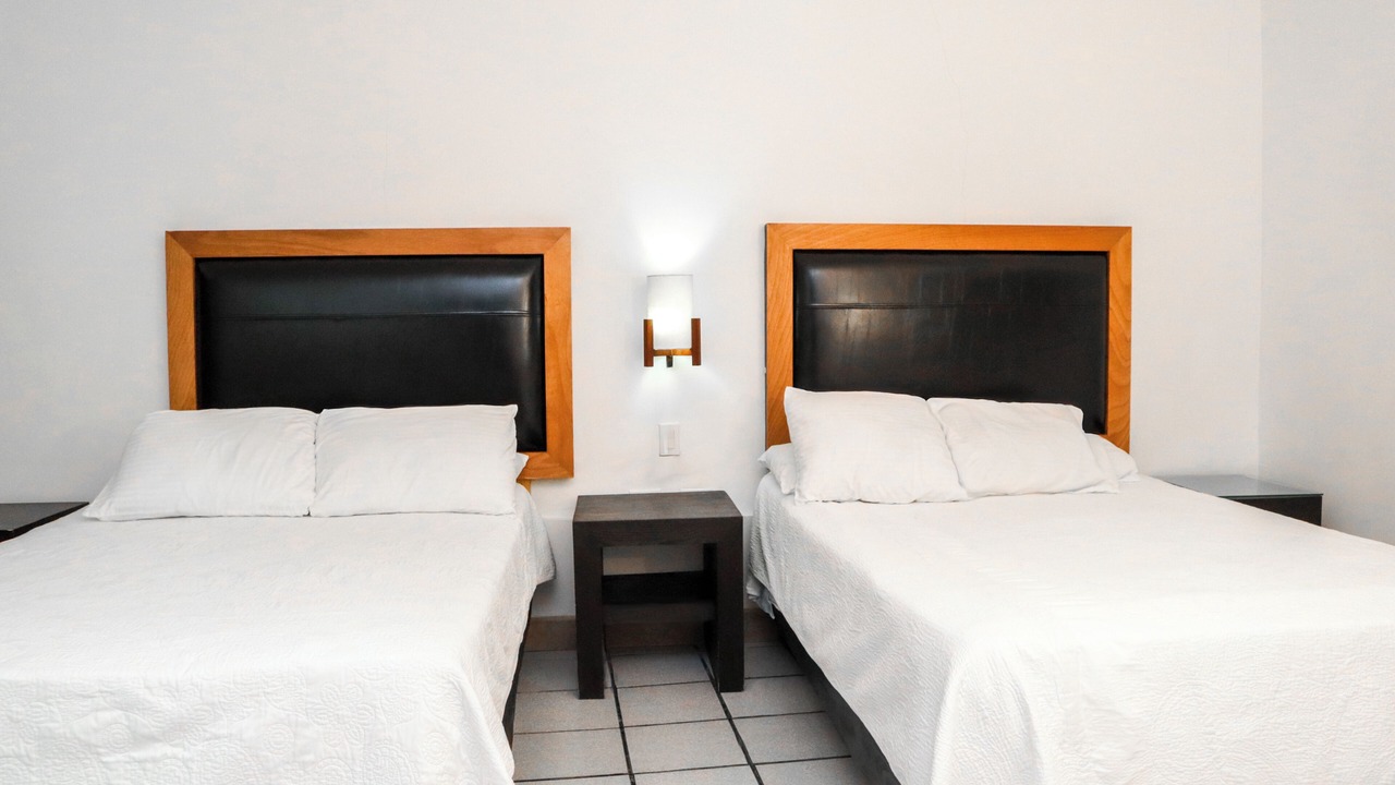 Photo of Bedroom in Downtown San Jose del Cabo