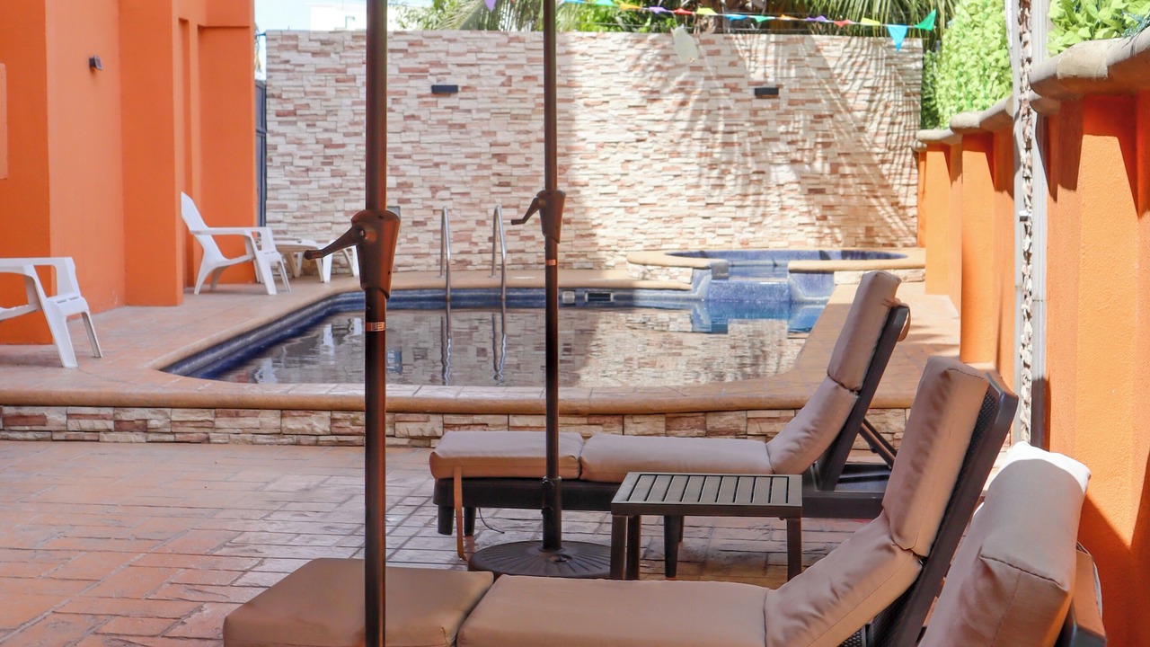 Photo of Outdoor in Downtown San Jose del Cabo
