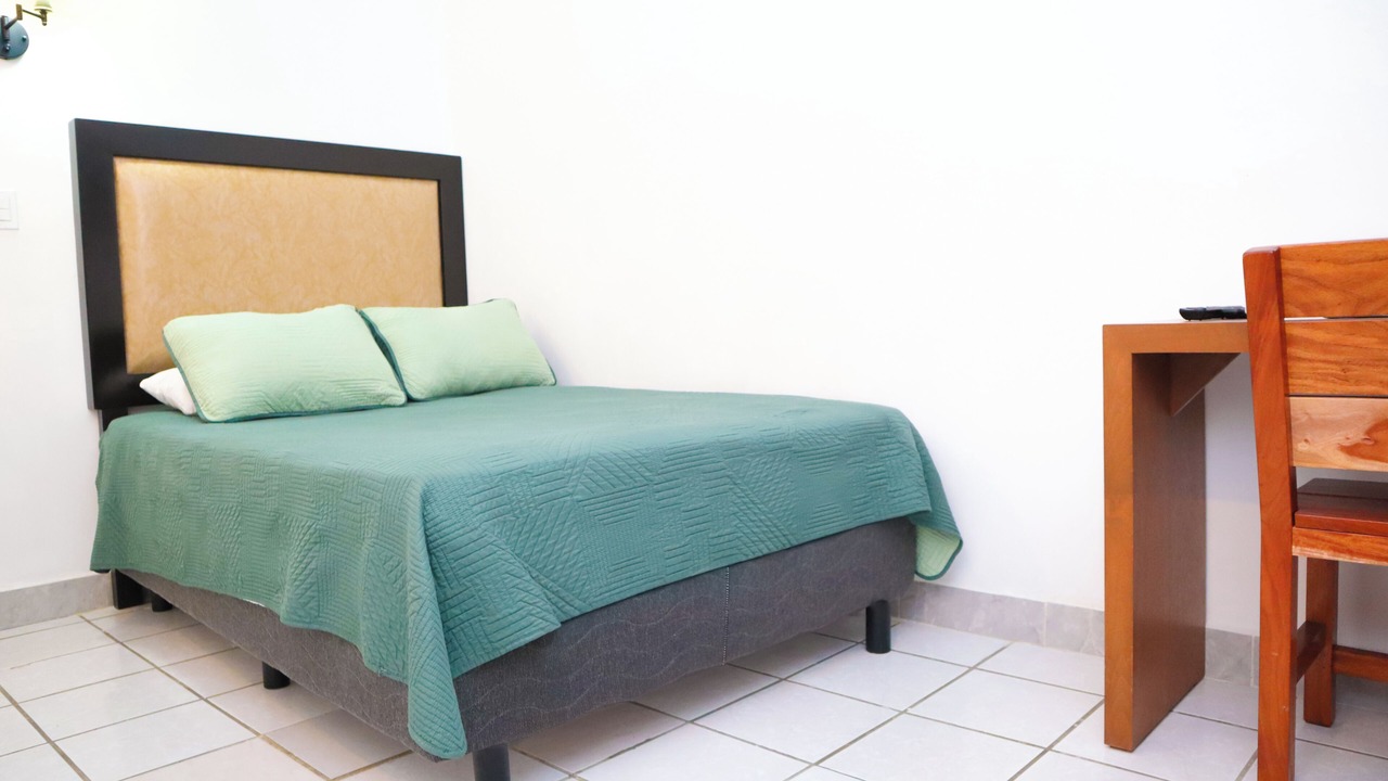 Photo of Bedroom in Downtown San Jose del Cabo