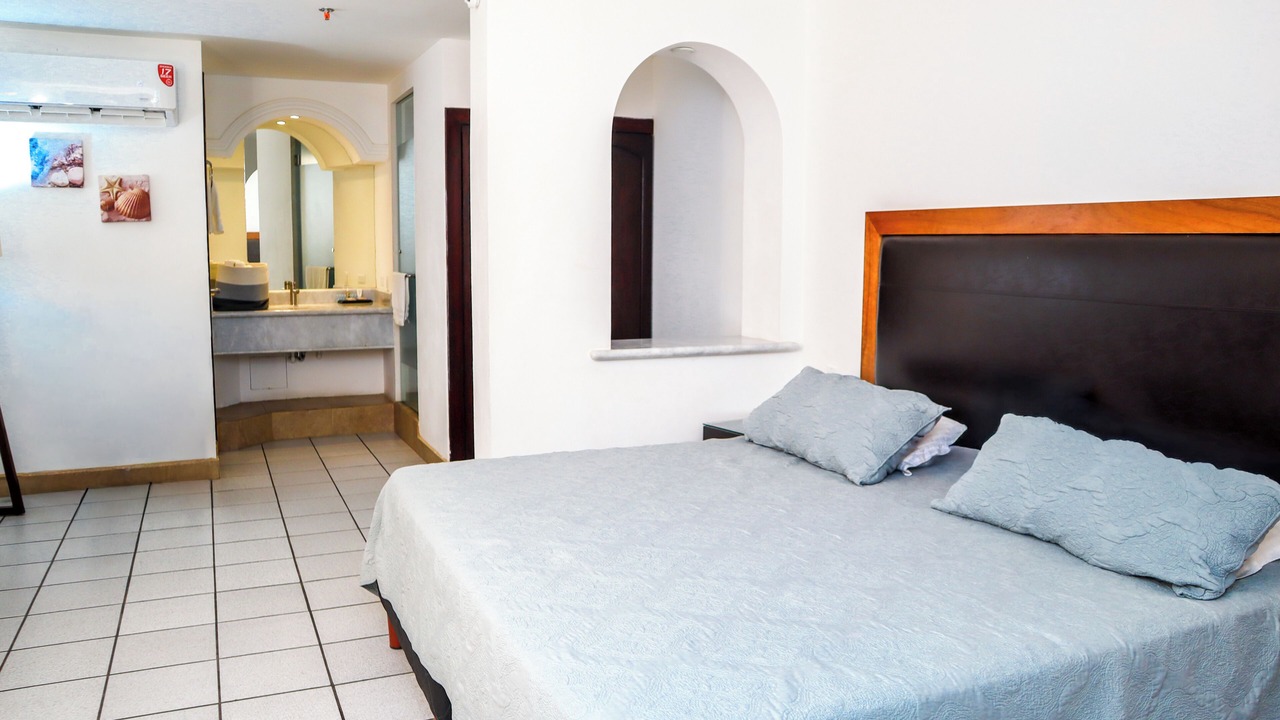 Photo of Bedroom in Downtown San Jose del Cabo