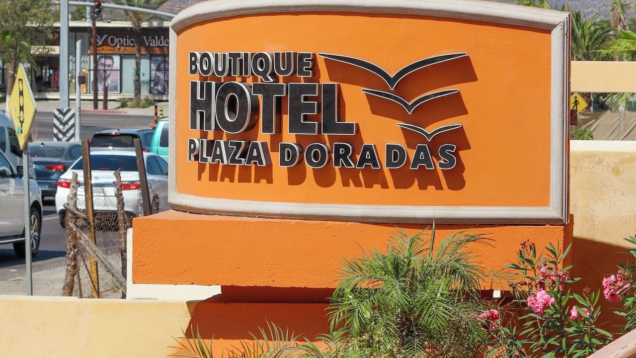Photo of Outdoor in Downtown San Jose del Cabo