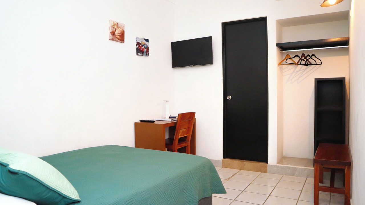 Photo of Bedroom in Downtown San Jose del Cabo