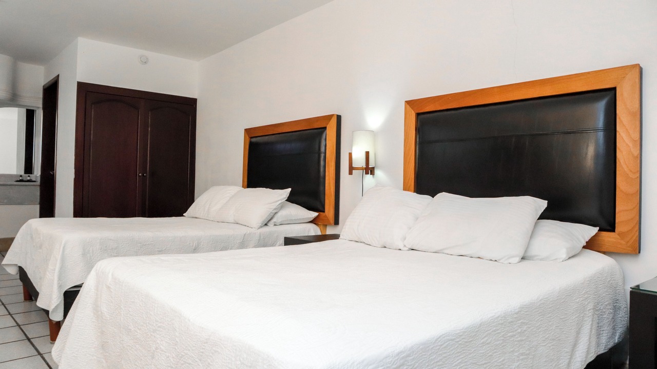 Photo of Bedroom in Downtown San Jose del Cabo