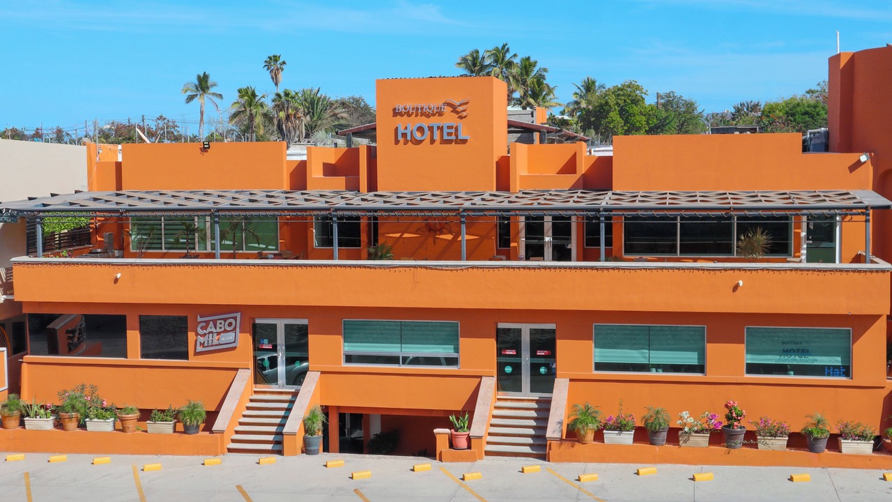 Photo of Outdoor in Downtown San Jose del Cabo